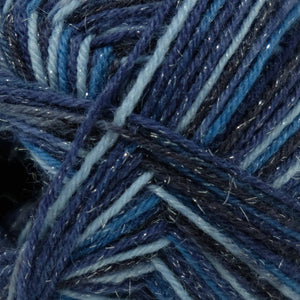 West Yorkshire Spinners Signature (4ply) Silent Night (906)