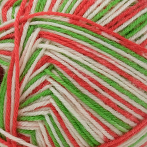 West Yorkshire Spinners Signature (4ply) Candy Cane (1462)