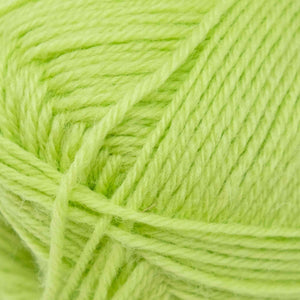 WYS ColourLab (DK) 198 Lime Green