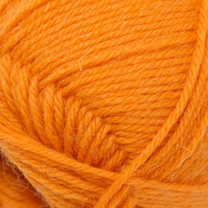WYS ColourLab (DK) 476 Zesty Orange