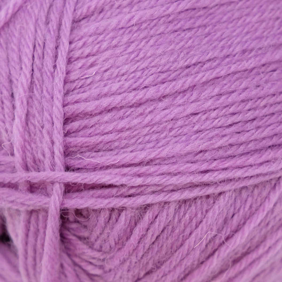WYS ColourLab (DK) 717 Thistle Purple