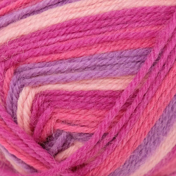 WYS ColourLab (DK) 893 Summer Pinks