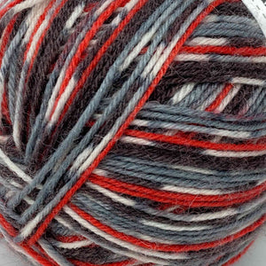 West Yorkshire Spinners Signature (4ply) bullfinch 861