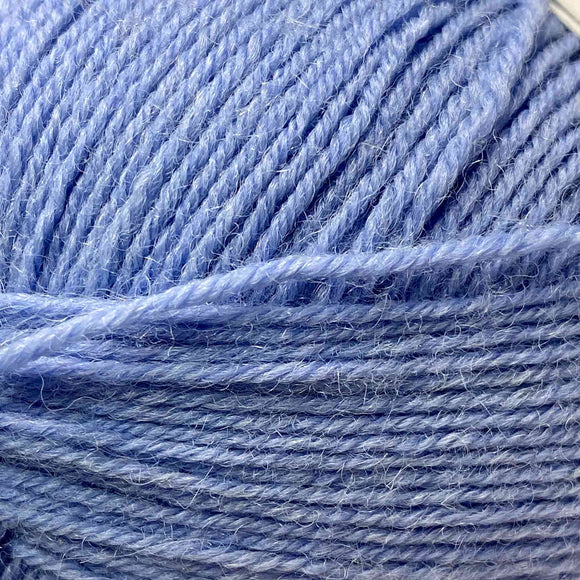 West Yorkshire Spinners Signature (4ply) cornflower 325