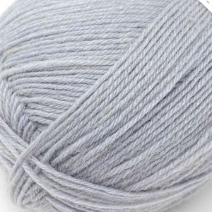 West Yorkshire Spinners Signature (4ply) dusty miller 129
