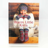 Warm Little Knits : Grete Letting