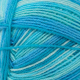 West Yorkshire Spinners Signature (4ply) Seascape (873)