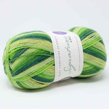West Yorkshire Spinners Signature (4ply) Spring Green (882)