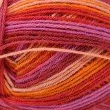 West Yorkshire Spinners Signature (4ply) Summer Sunset (881)