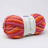 West Yorkshire Spinners Signature (4ply) Summer Sunset (881)