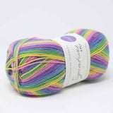 West Yorkshire Spinners Signature (4ply) Wildflower (872)