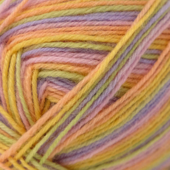 West Yorkshire Spinners Signature (4ply) Sherbert Fizz 847