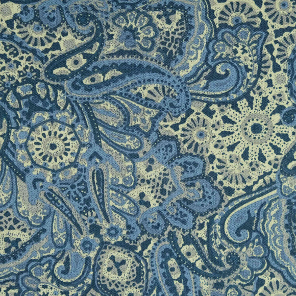 Windham Fabrics - Reed's Legacy 51185-4 2506-233