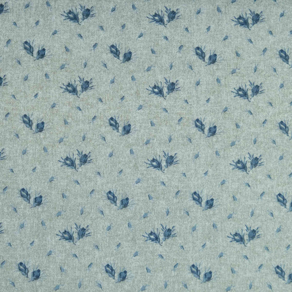 Windham Fabrics - Reed's Legacy 51192-2 2506-252