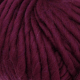 Wool and The Gang (Crazy Sexy Wool) Margaux Red