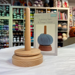 Trimits - Spinning Yarn & Thread Holder