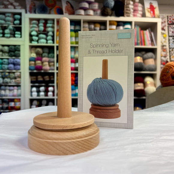 Trimits - Spinning Yarn & Thread Holder