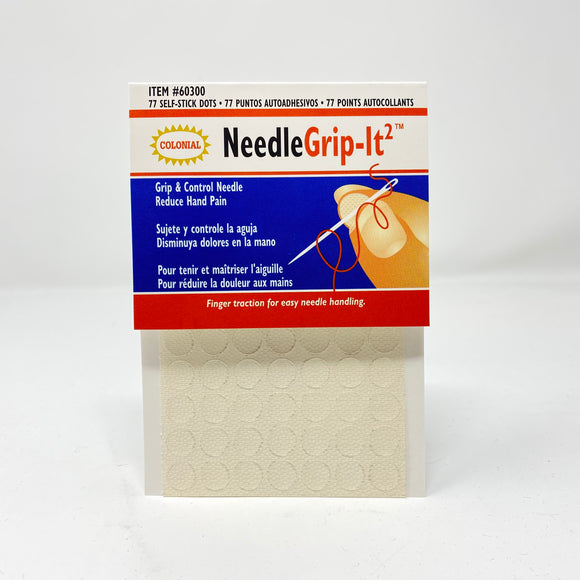 Colonial - NeedleGrip-It2 60300