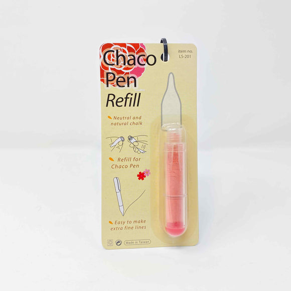 Siesta - Chaco Pen Refill Pink
