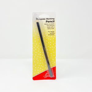 Sew Easy - Template Marking Pencil