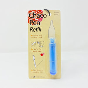 Siesta - Chaco Pen Refill Blue