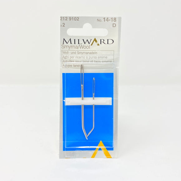 Milward - Wool Needles