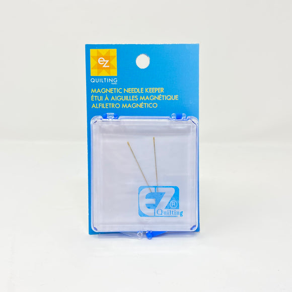 EZ Quilting - Magnetic Needle Keeper