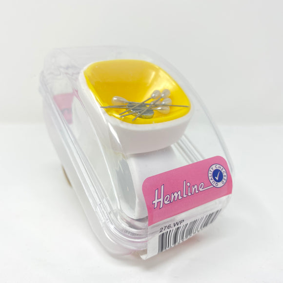 Hemline - Hemline Wrist Super Pinny Magnetic Pin Caddy