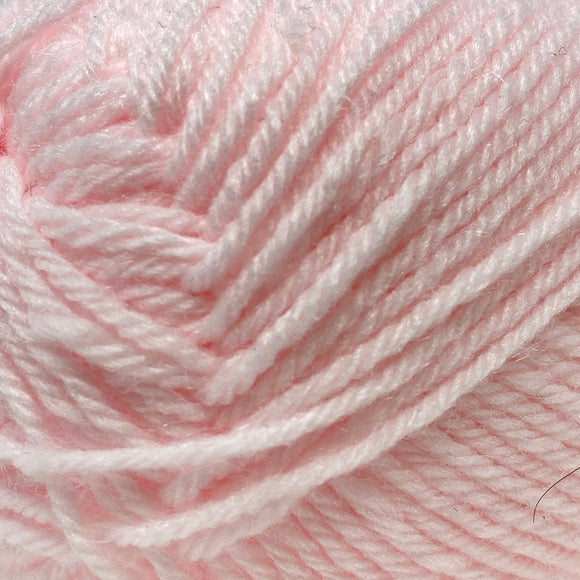 SIRDAR Snuggly (DK) Pearly Pink (302)