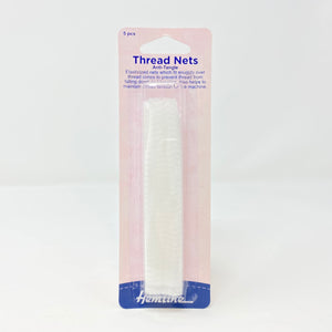 Hemline - Thread Nets
