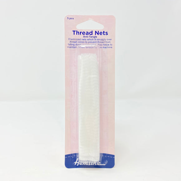 Hemline - Thread Nets