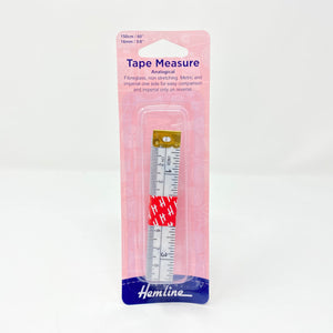 Hemline - Tape Measure (Analogical)