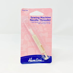 Hemline - Sewing Machine Needle Threader
