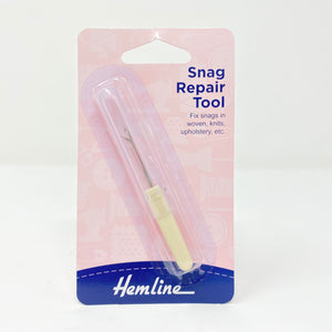 Hemline - Snag Repair Tool