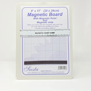 Siesta - Magnetic Board