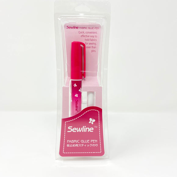 Sewline - Fabric Glue Pen