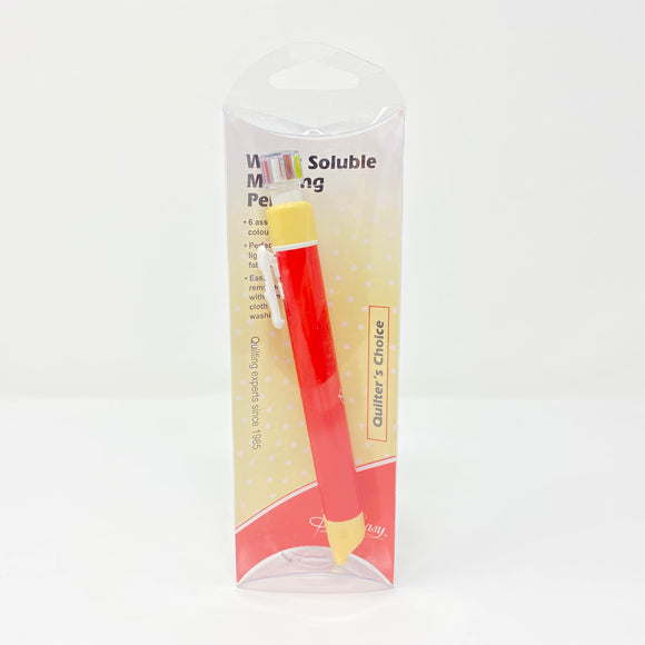 Sew Easy - Water Soluble Marking Pencil