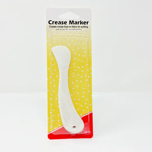 Sew Easy - Crease Marker