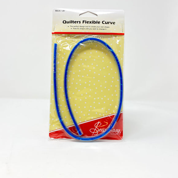 Sew Easy - Quilters Flexible Curve