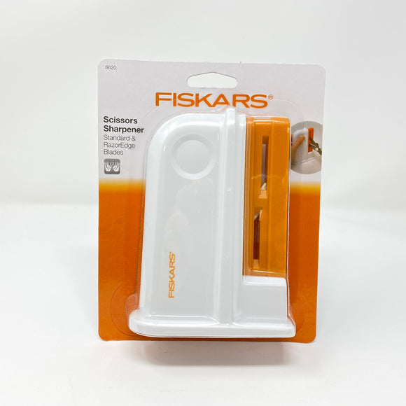 Fiskars - Scissors Sharpener
